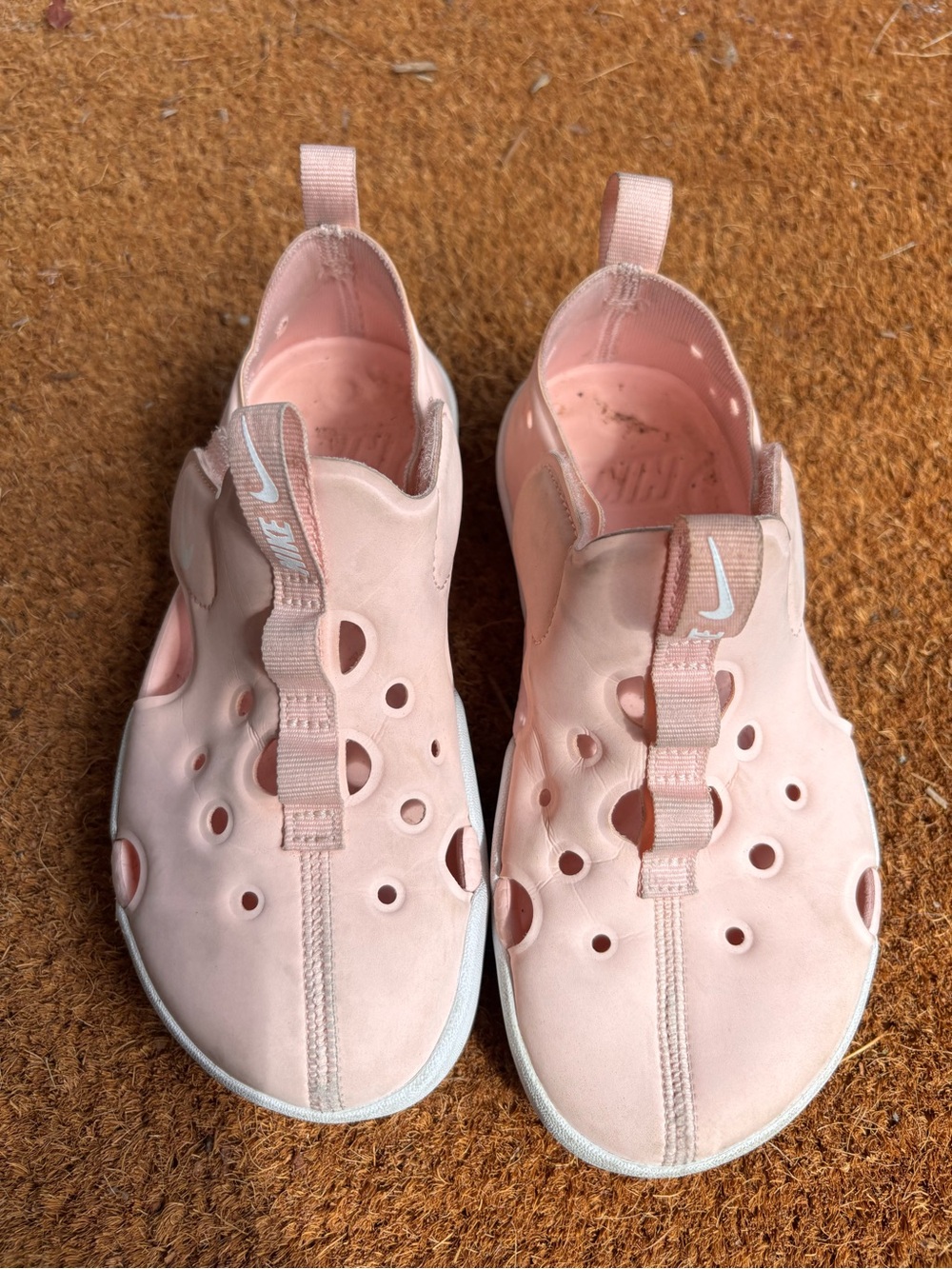 Nike Sunray Sandals